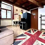 Grazioso Loft A 5 Minuti Dal Centro Di Torino