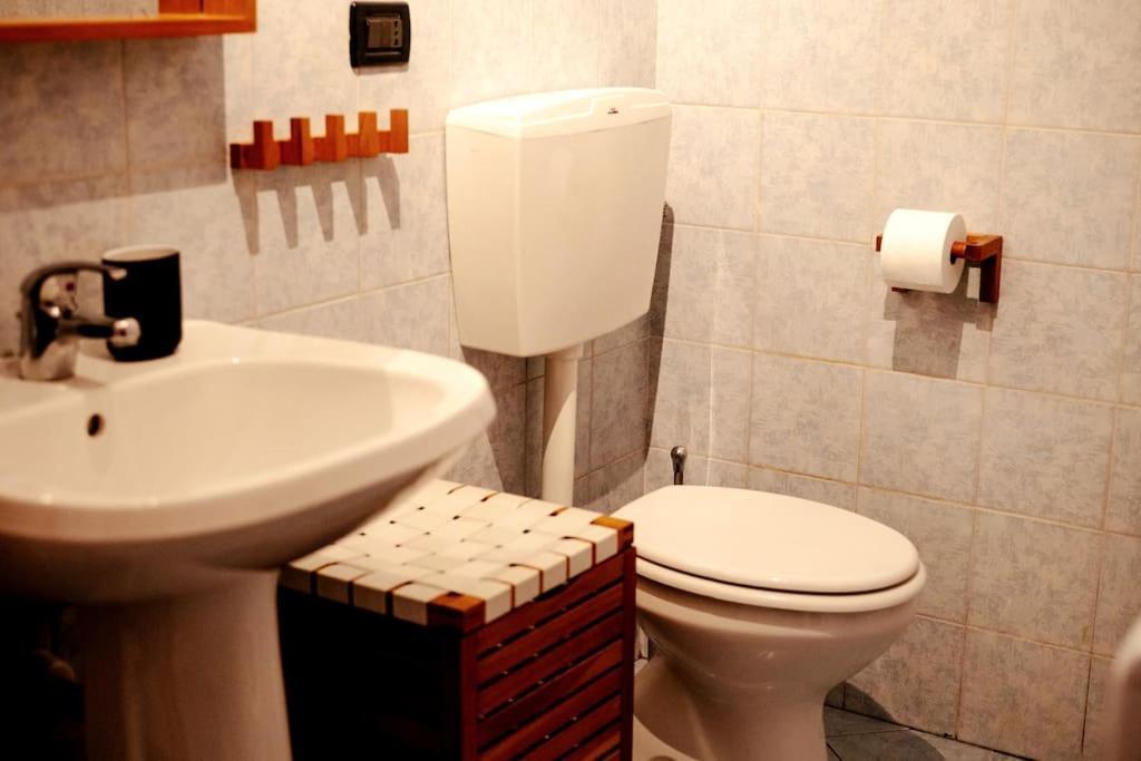Grazioso Loft A 5 Minuti Dal Centro Di * Turin