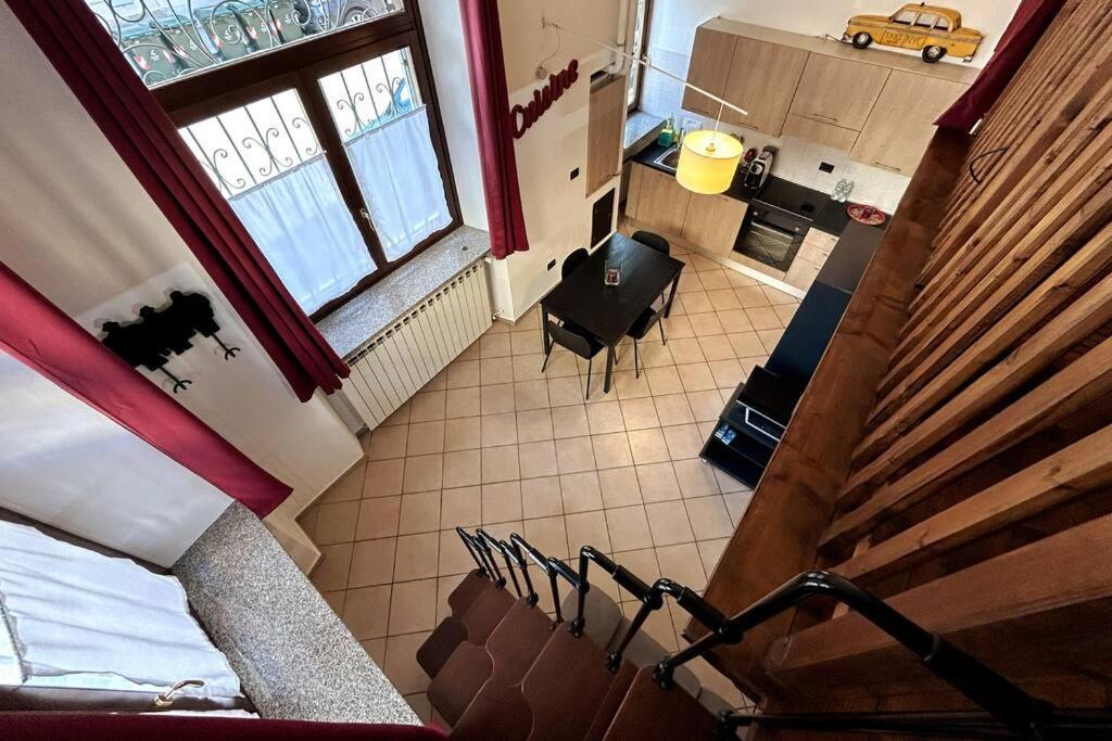 Grazioso Loft A 5 Minuti Dal Centro Di Appartement
