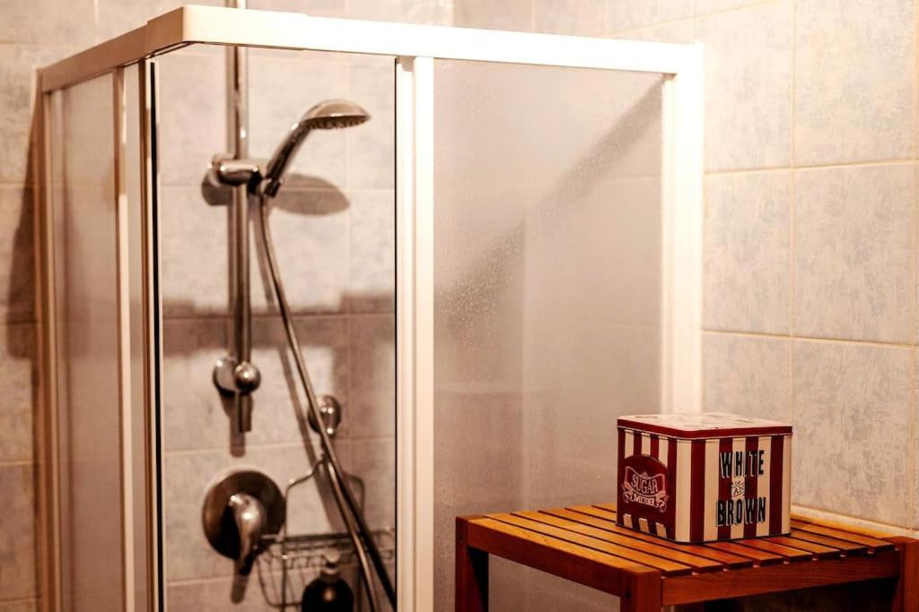 Grazioso Loft A 5 Minuti Dal Centro Di